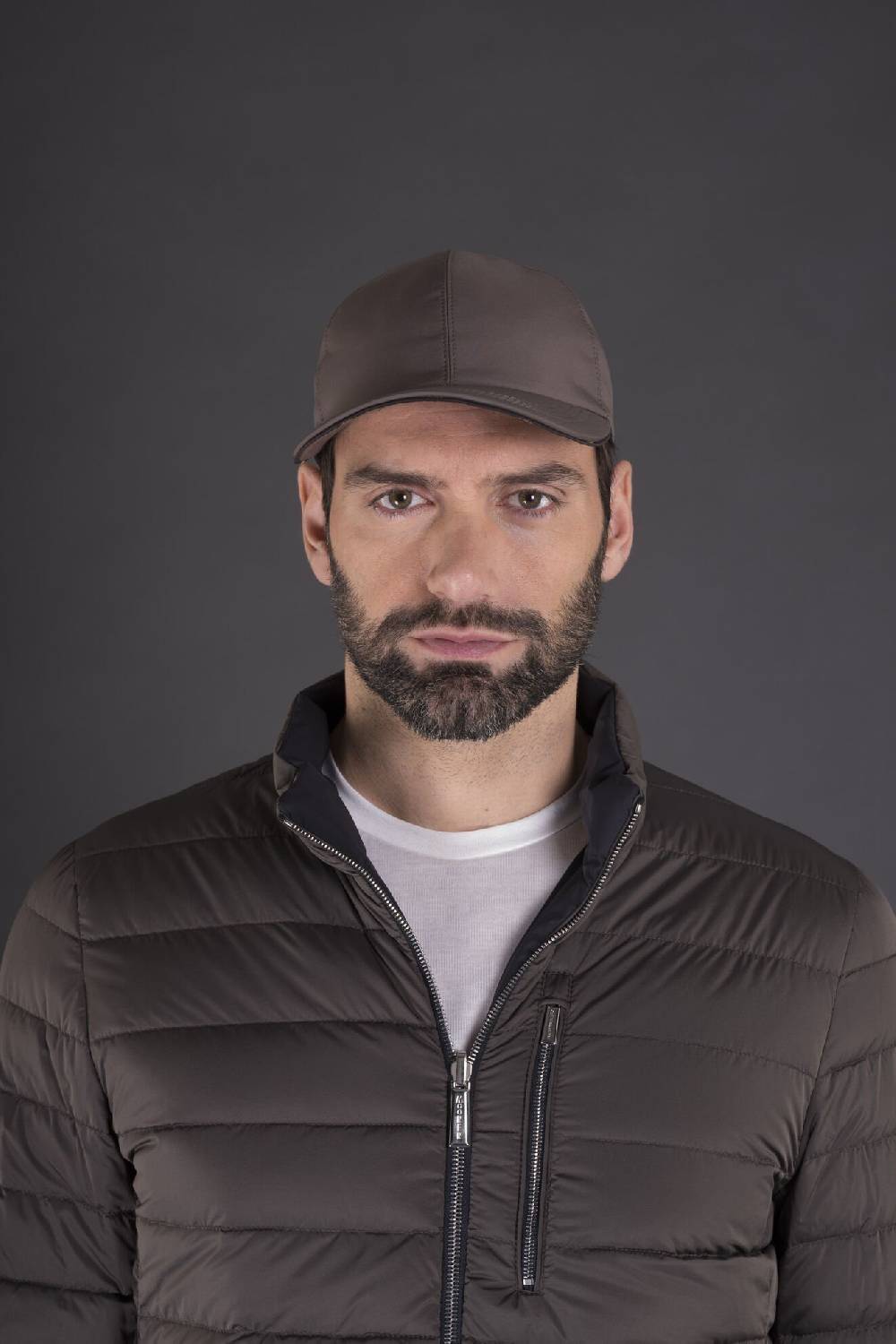 Moorer Cappelli ROBINSON-STP