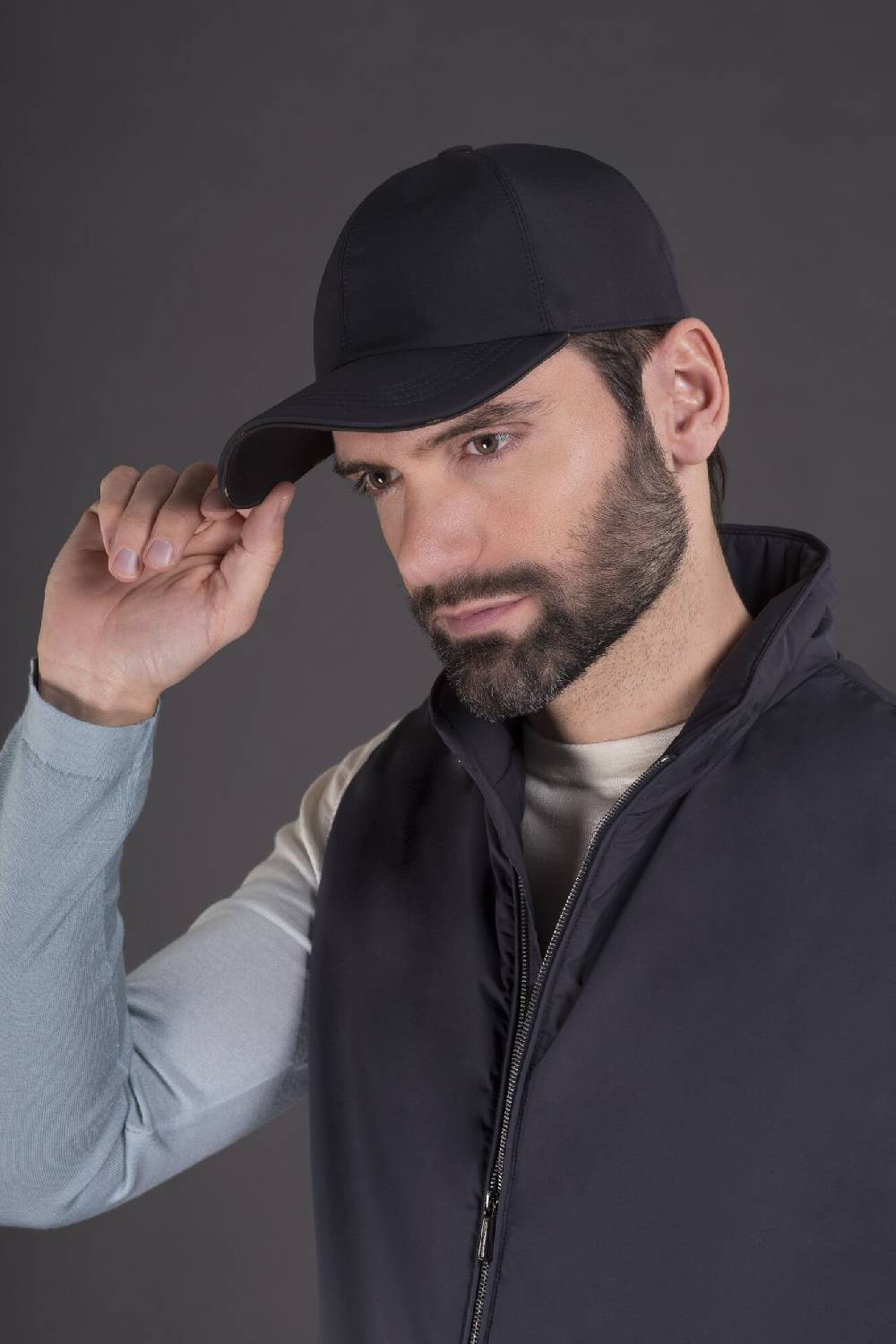 Moorer Cappelli ROBINSON-STP