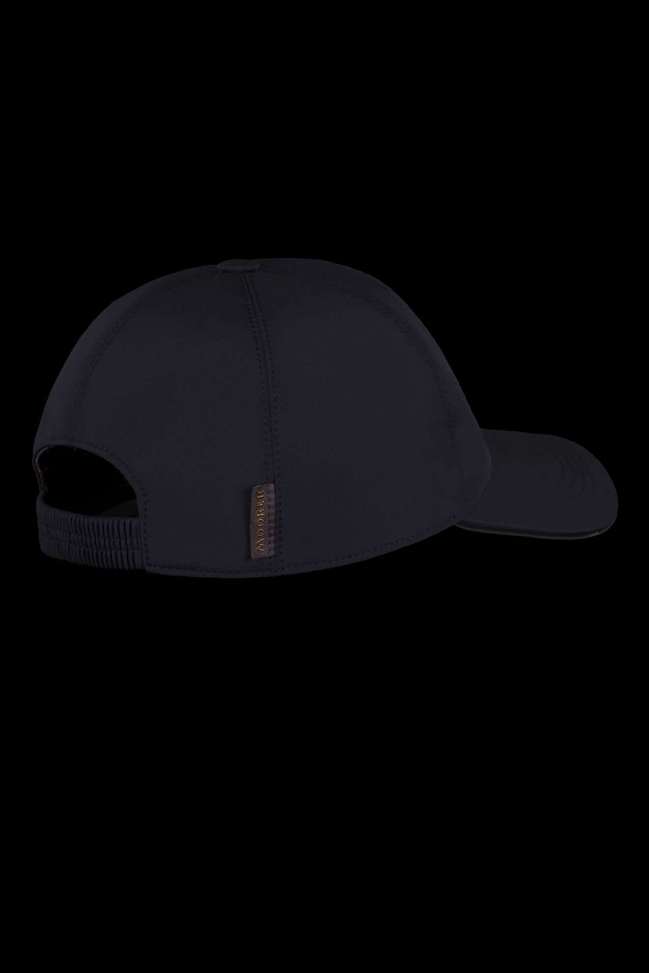 Moorer Cappelli ROBINSON-STP