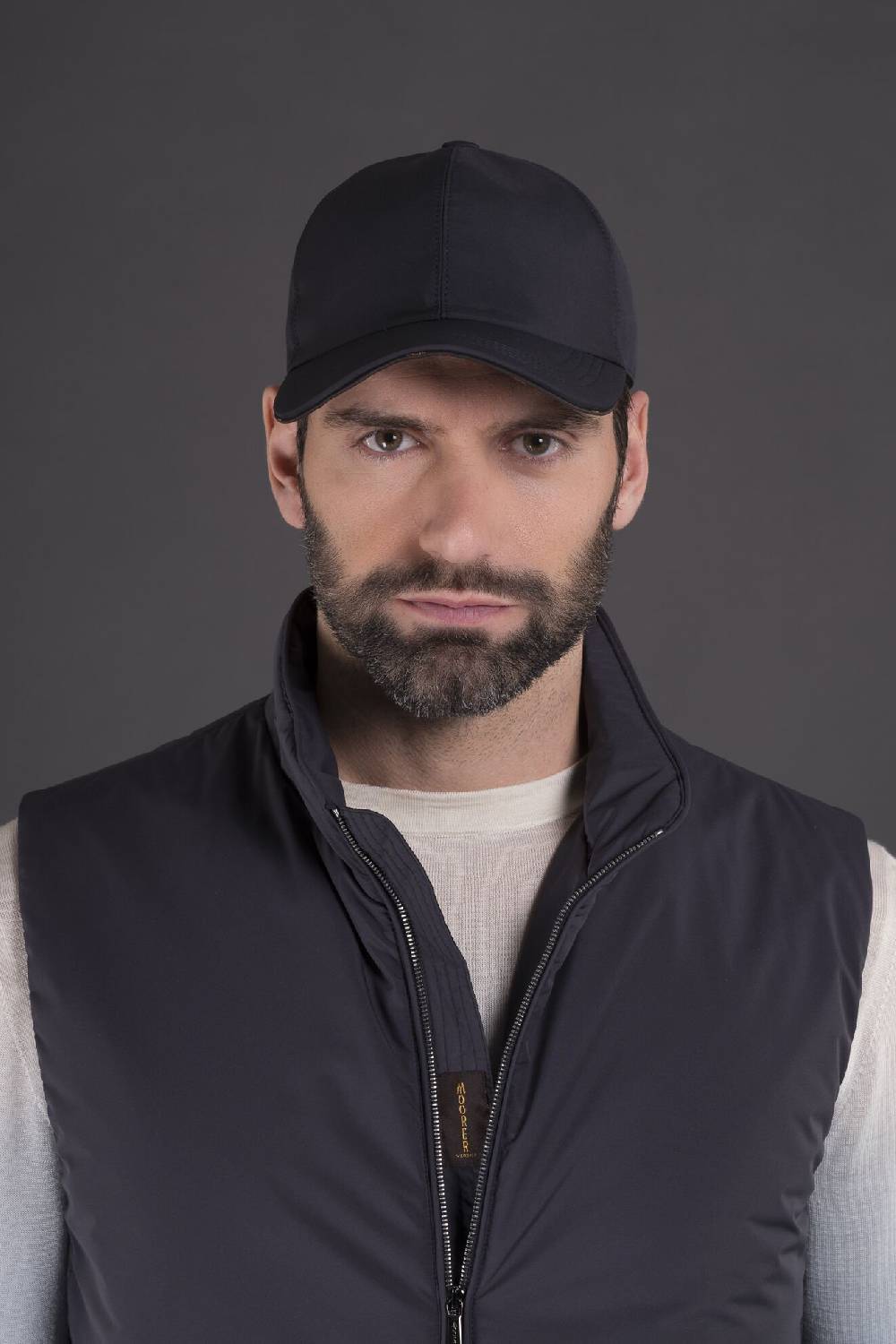 Moorer Cappelli ROBINSON-STP