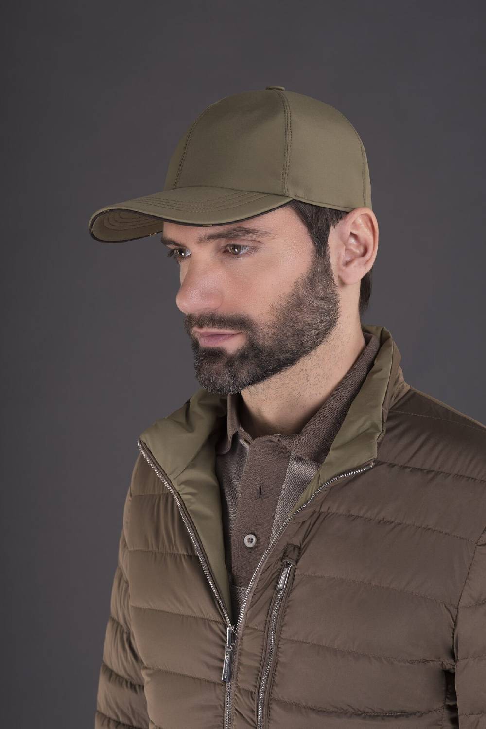 Moorer Cappelli ROBINSON-STP