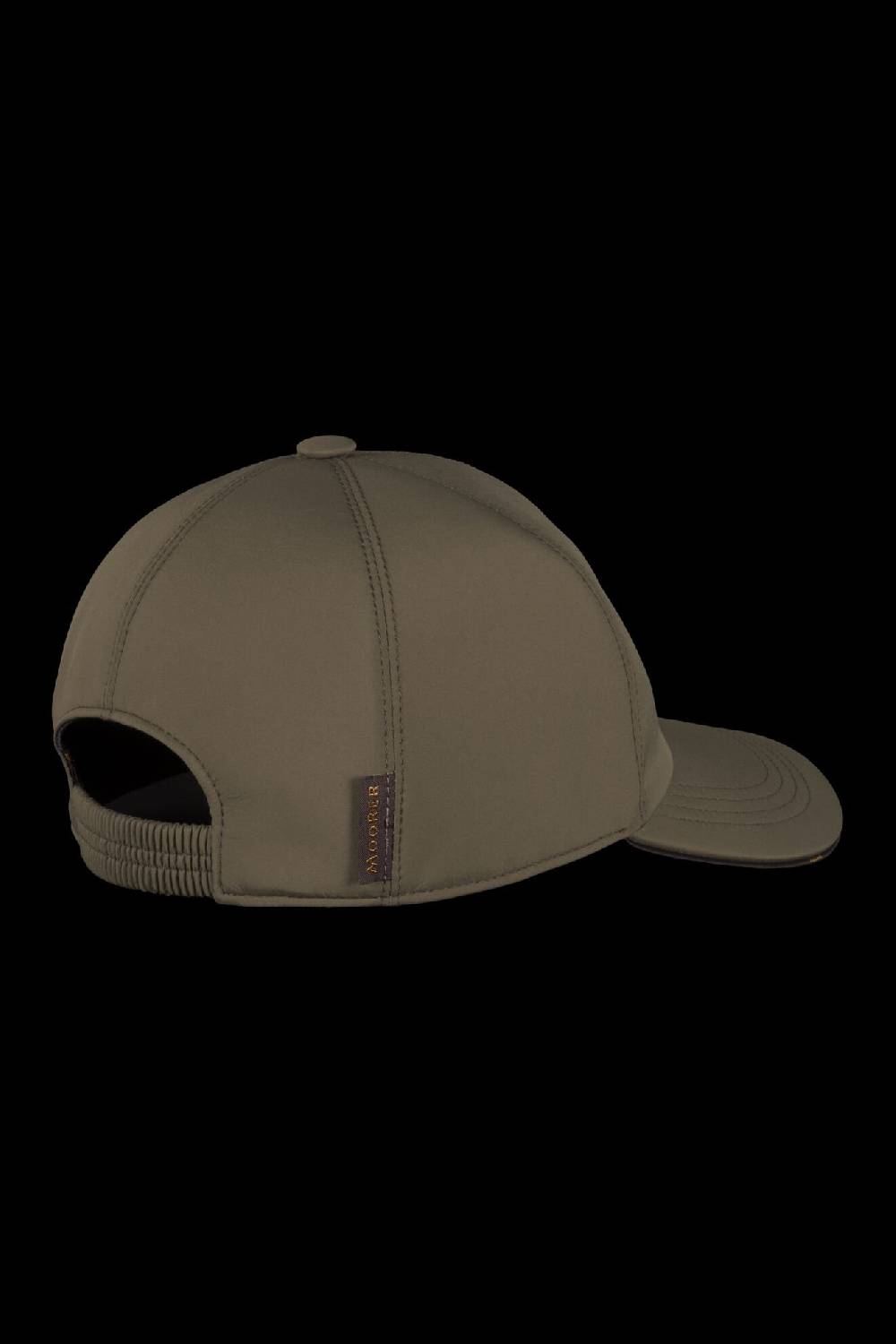 Moorer Cappelli ROBINSON-STP