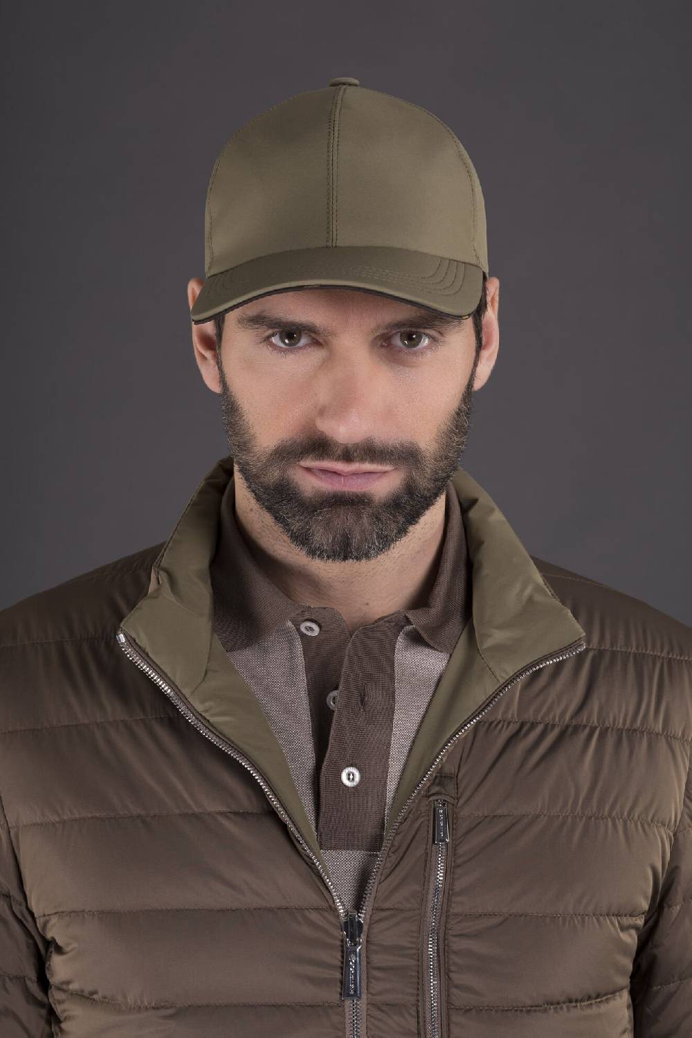 Moorer Cappelli ROBINSON-STP