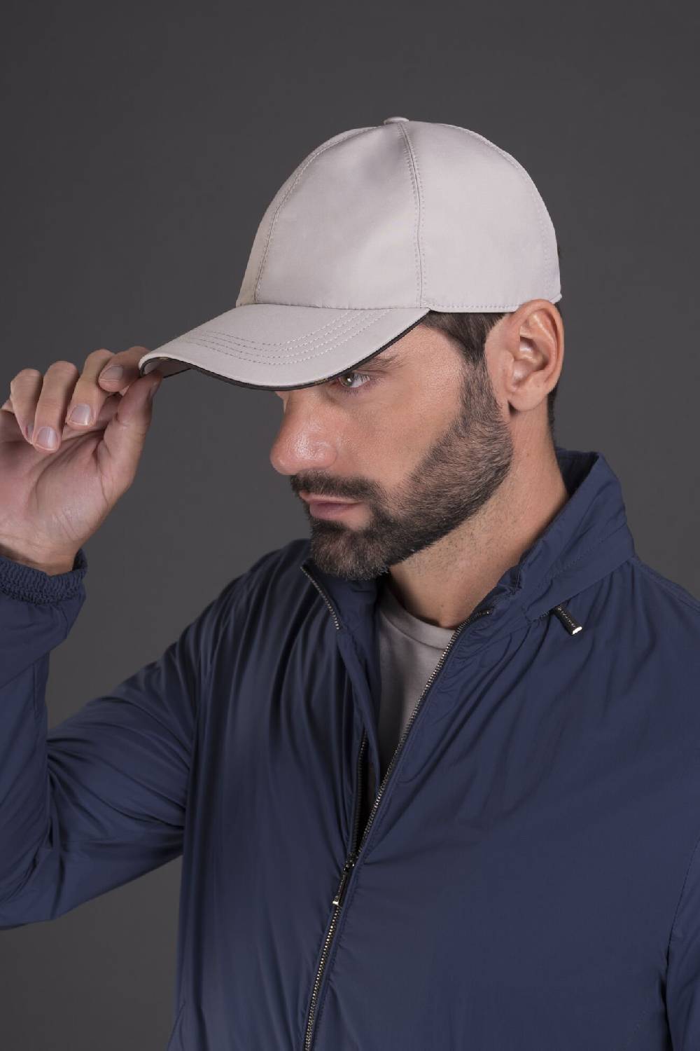 Moorer Cappelli ROBINSON-STP