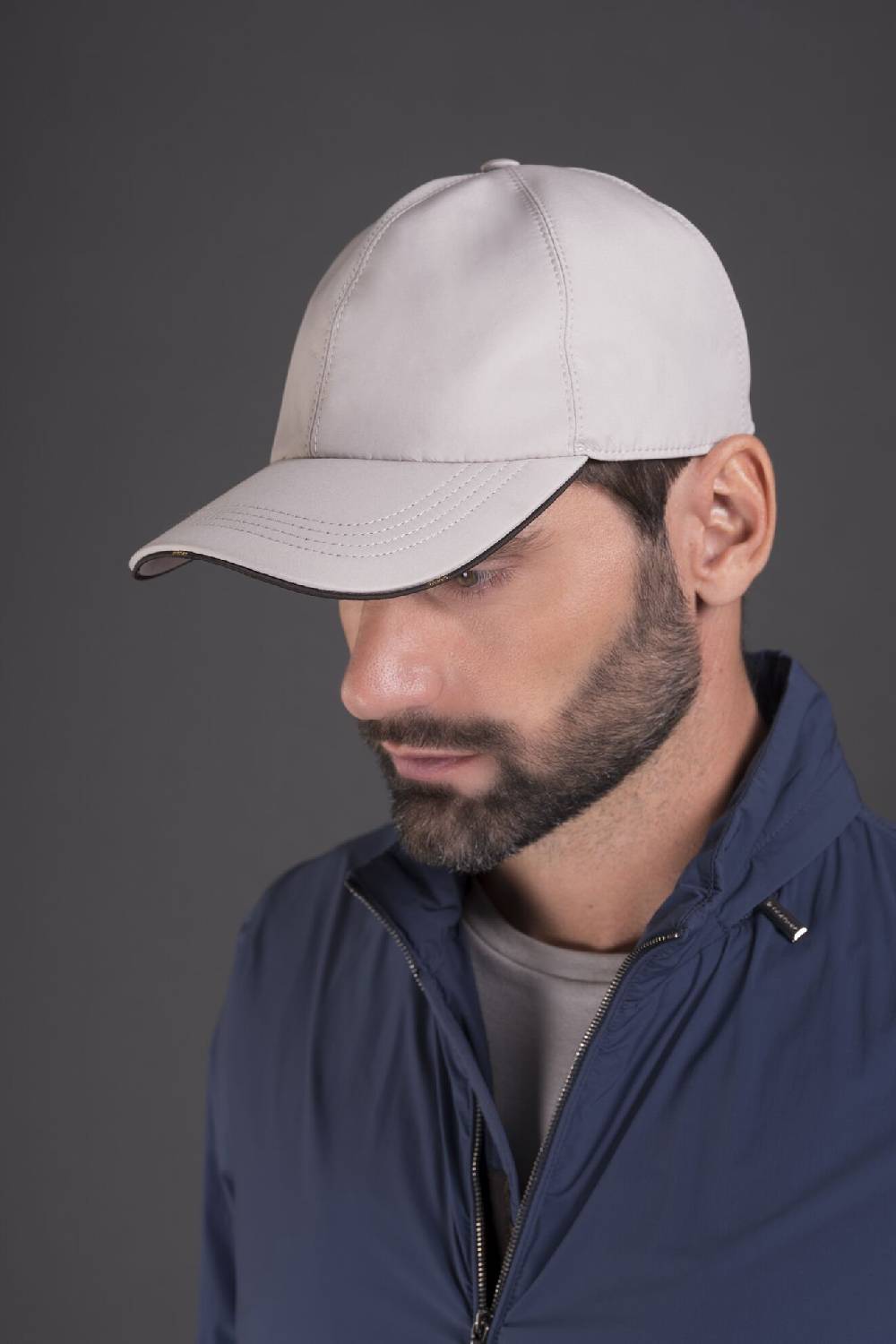 Moorer Cappelli ROBINSON-STP