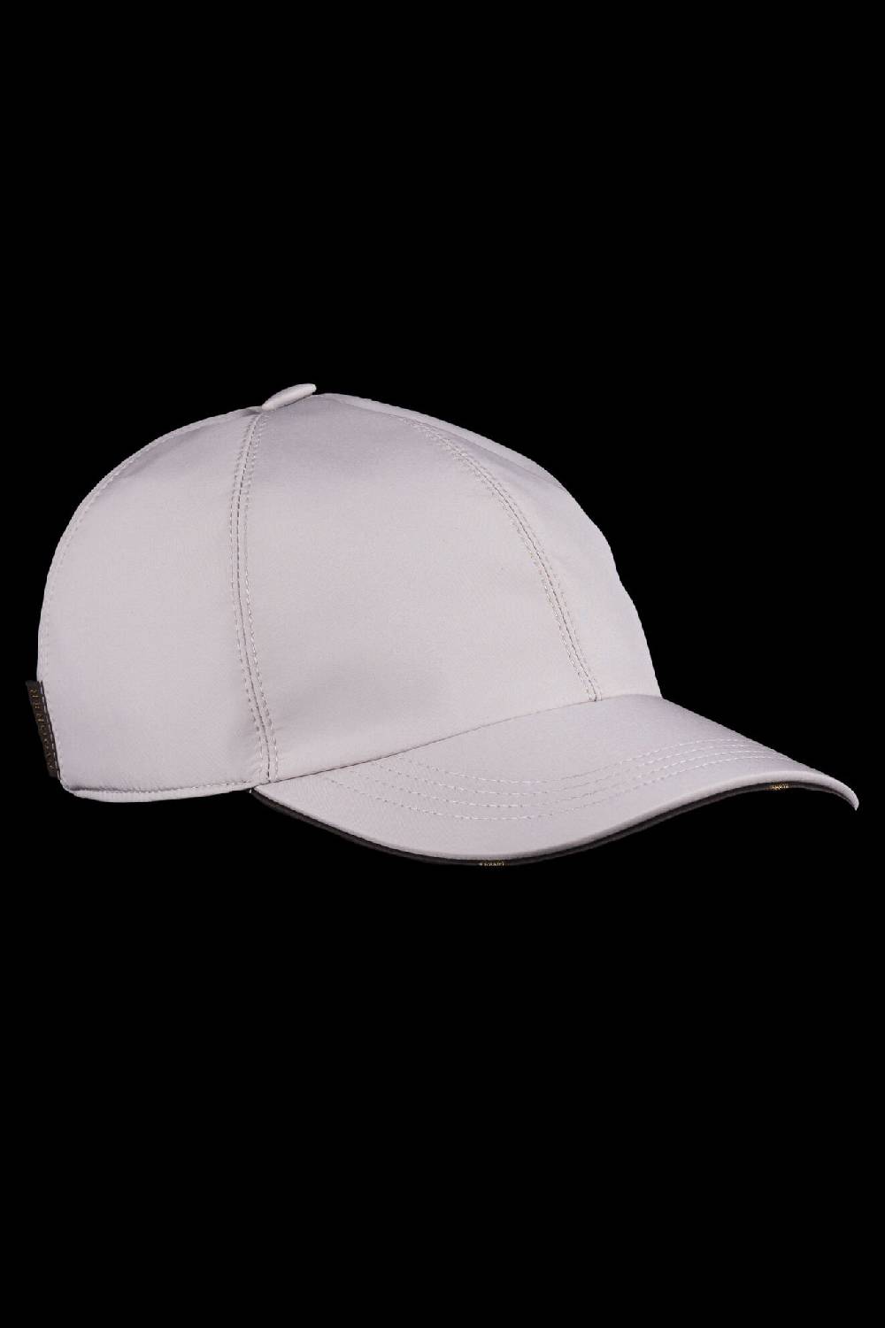 Moorer Cappelli ROBINSON-STP