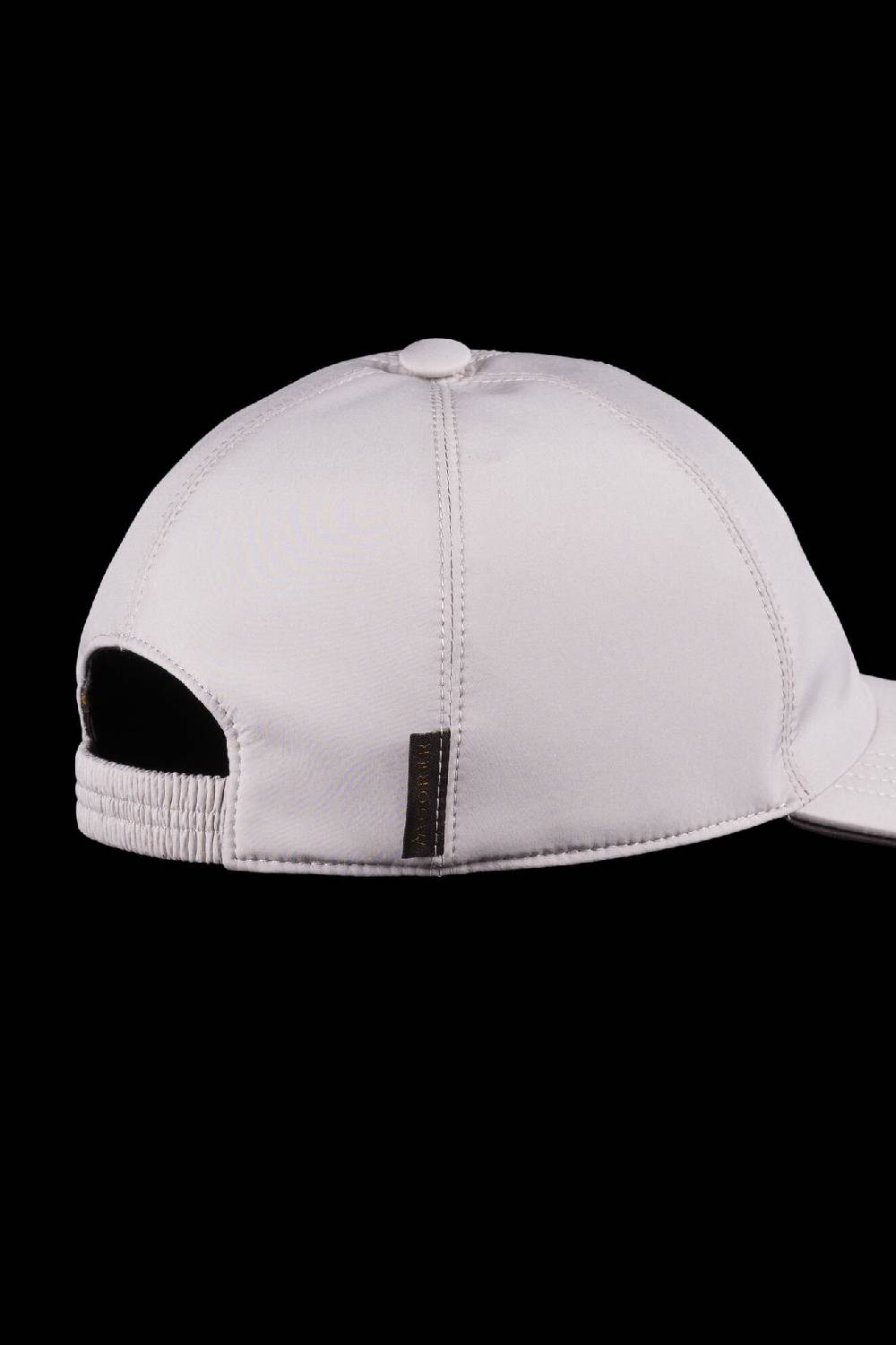 Moorer Cappelli ROBINSON-STP