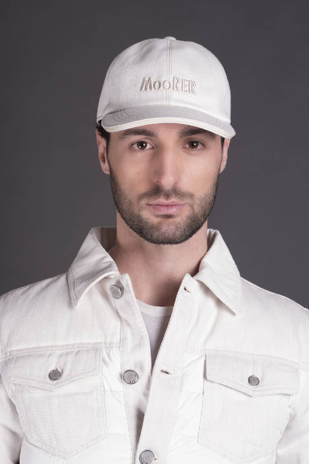 Moorer Cappelli ROBINSONS-214