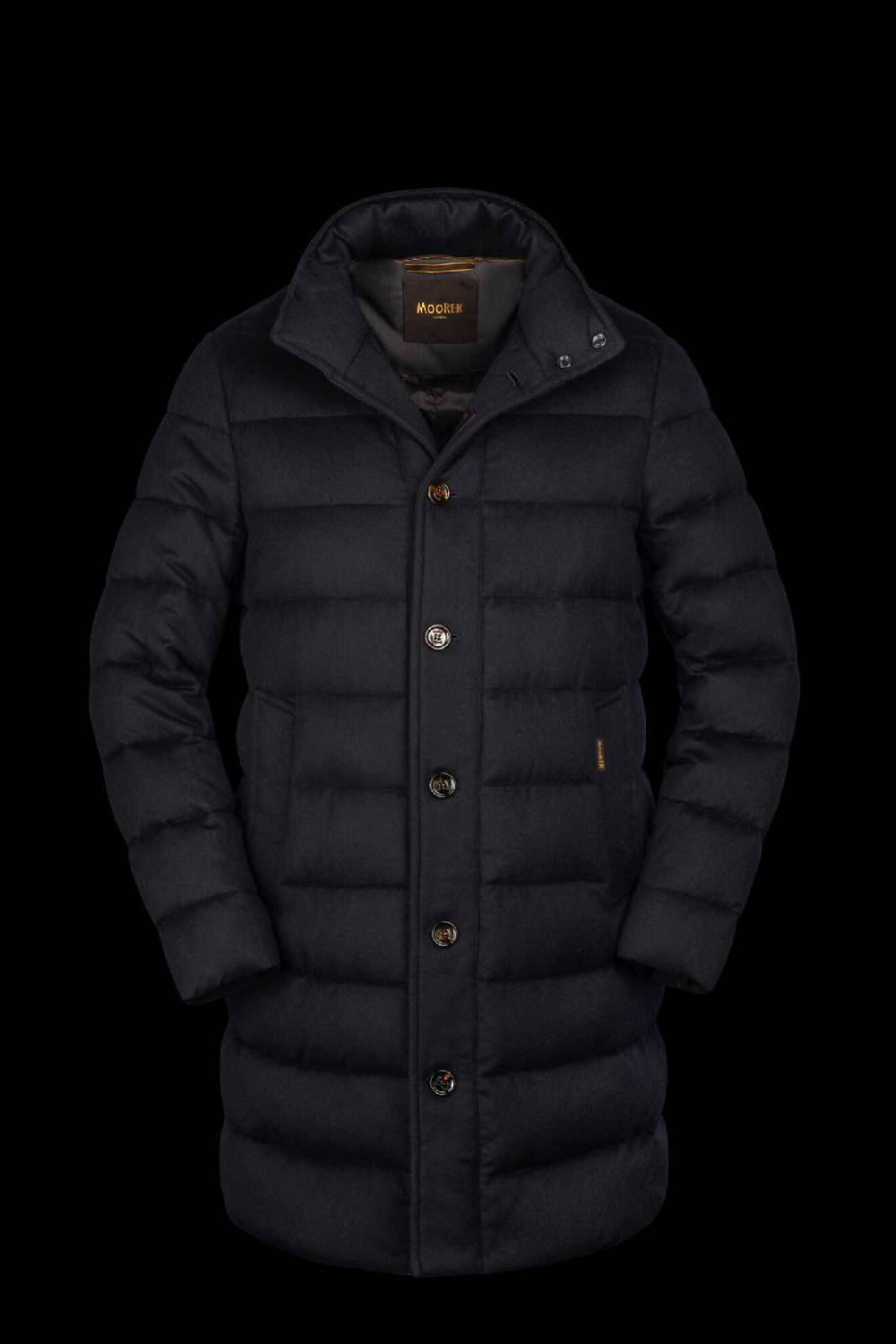 Moorer Cappotti ALFIERI-FUR-IL