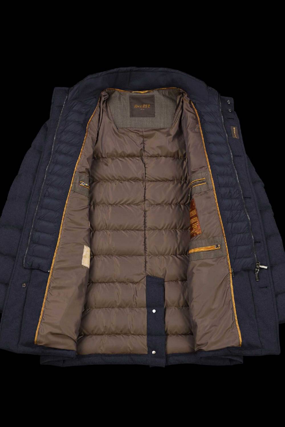 Moorer Cappotti CALEGARI-IL