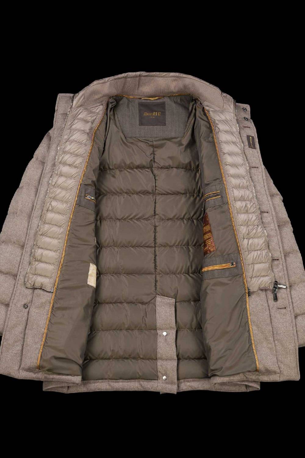 Moorer Cappotti CALEGARI-IL