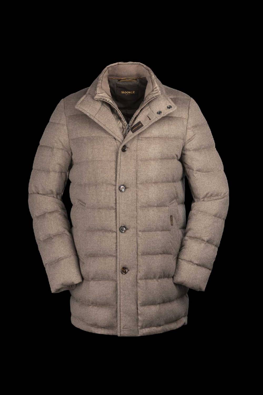 Moorer Cappotti CALEGARI-IL