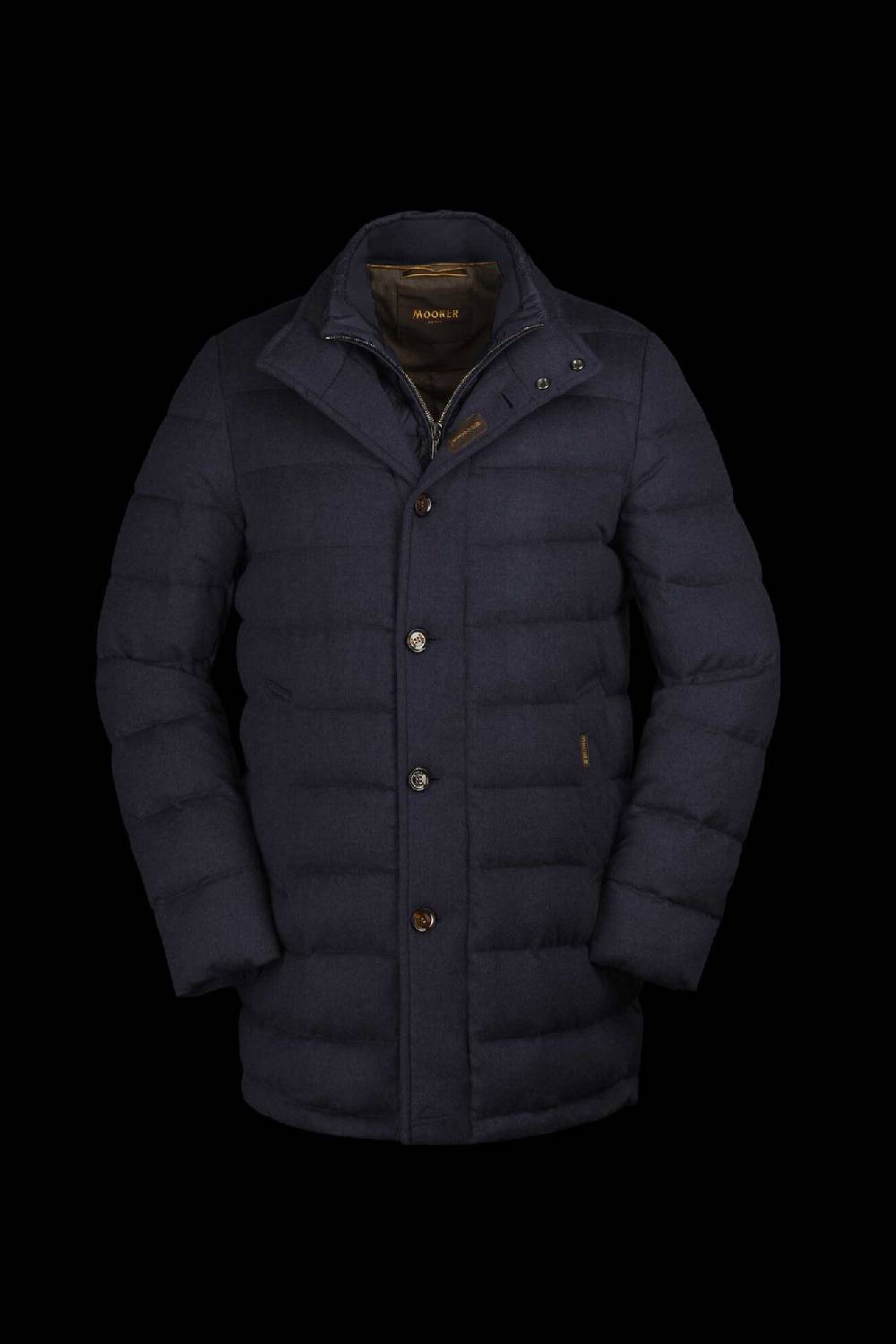 Moorer Cappotti CALEGARI-IL