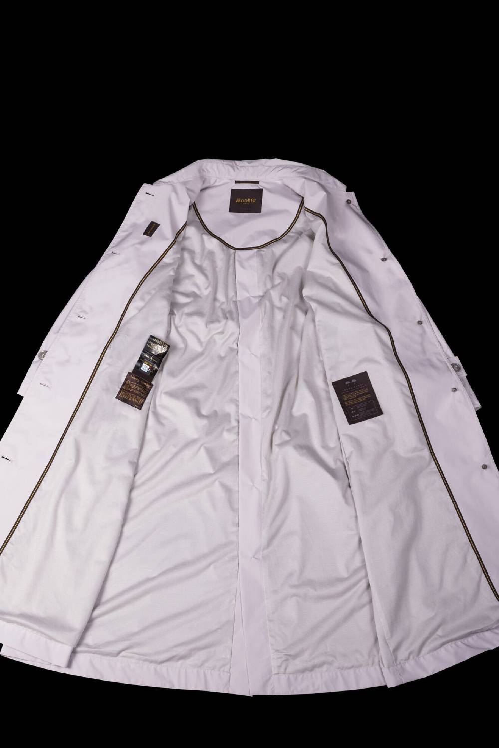 Moorer Cappotti DESIREE-STP