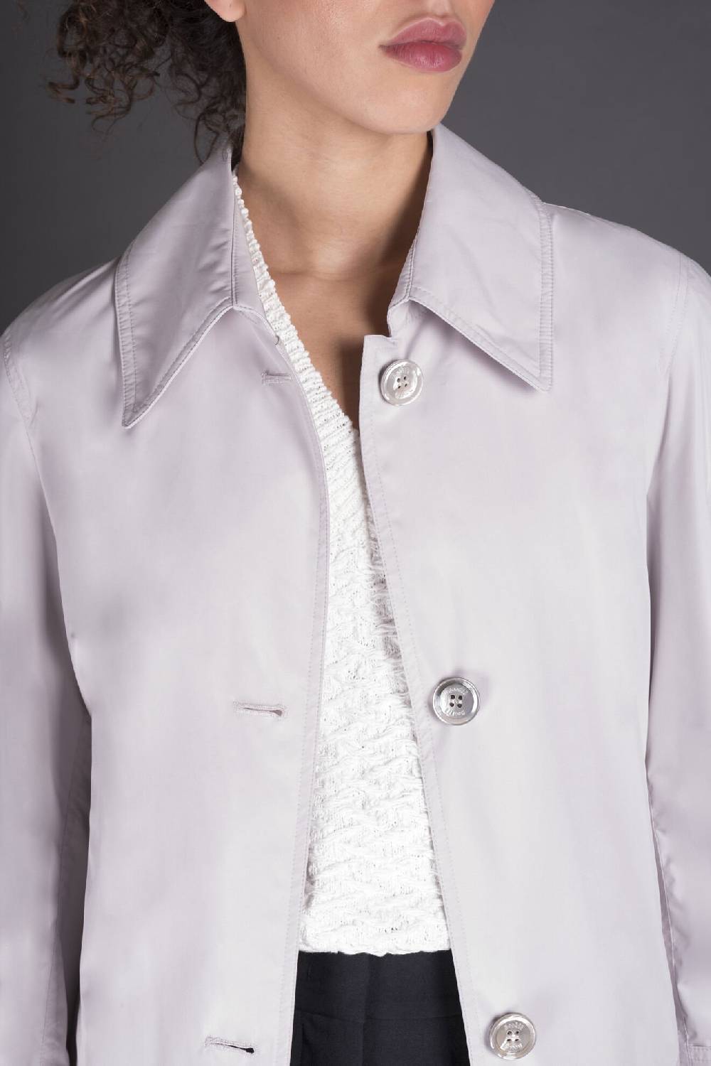 Moorer Cappotti DESIREE-STP