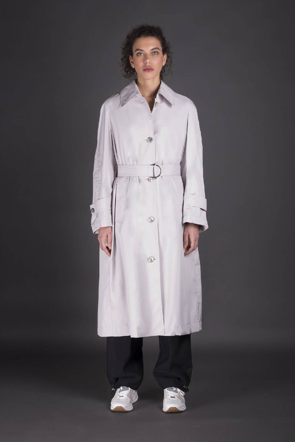 Moorer Cappotti DESIREE-STP