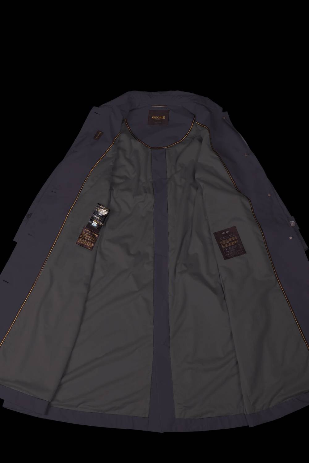 Moorer Cappotti DESIREE-STP