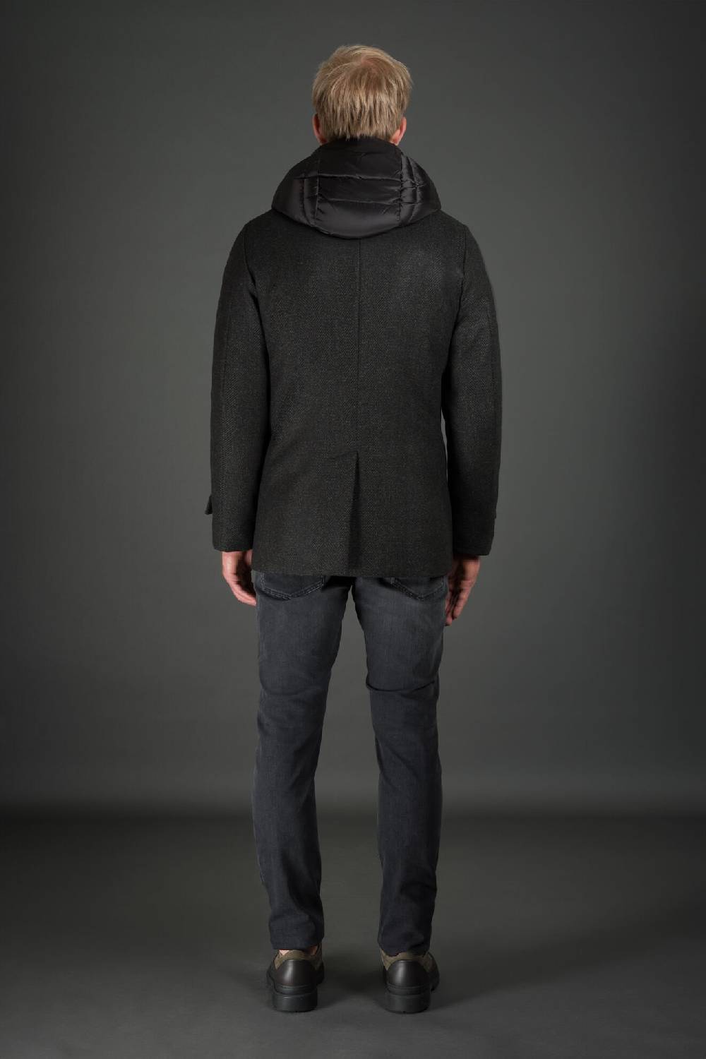 Moorer Cappotti ELIGIO-HD