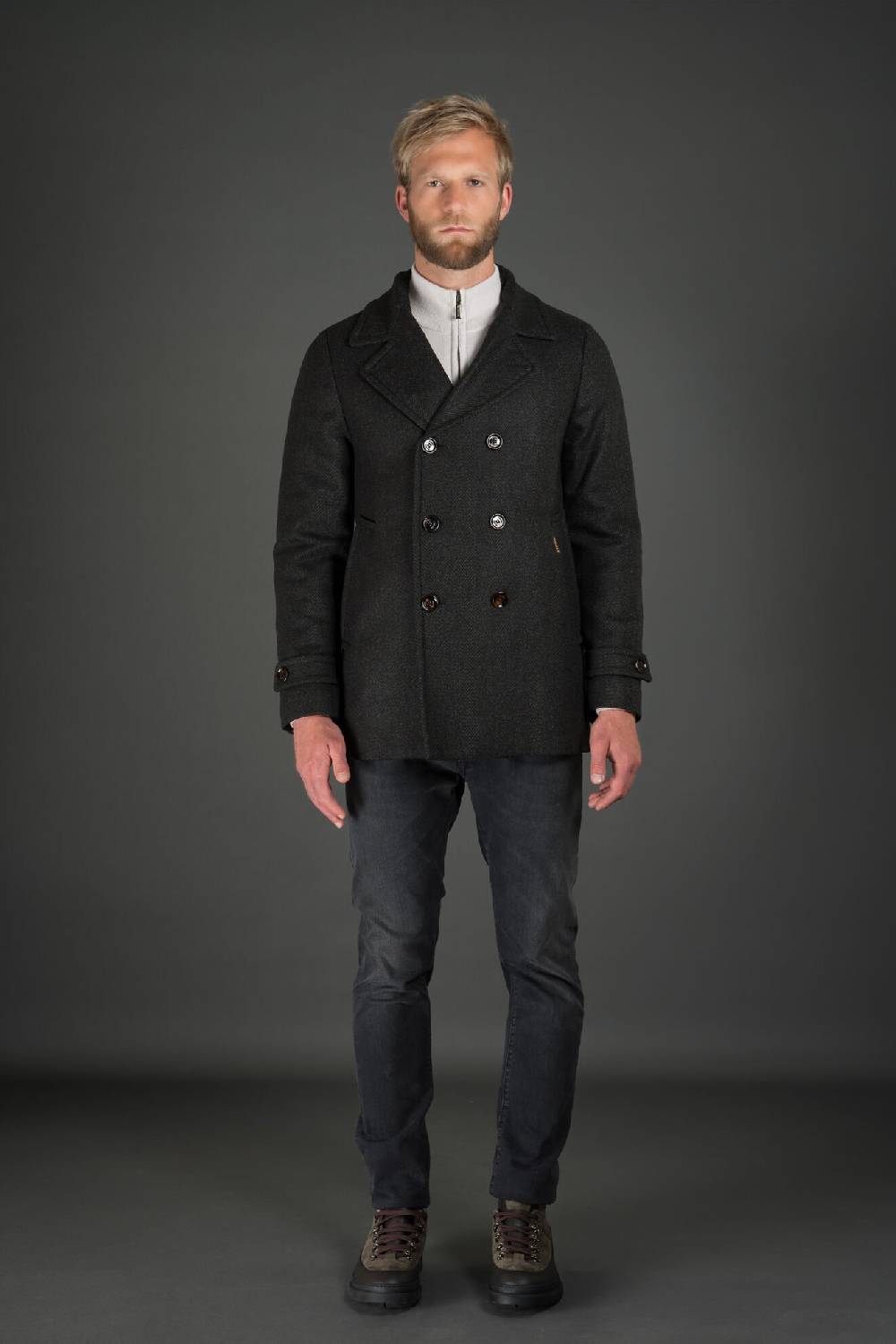 Moorer Cappotti ELIGIO-HD