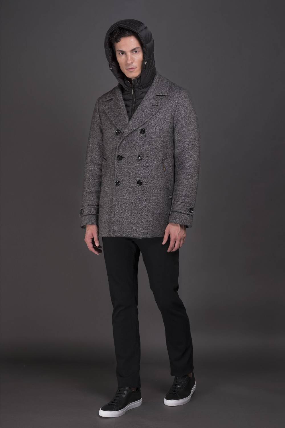 Moorer Cappotti ELIGIO-LP