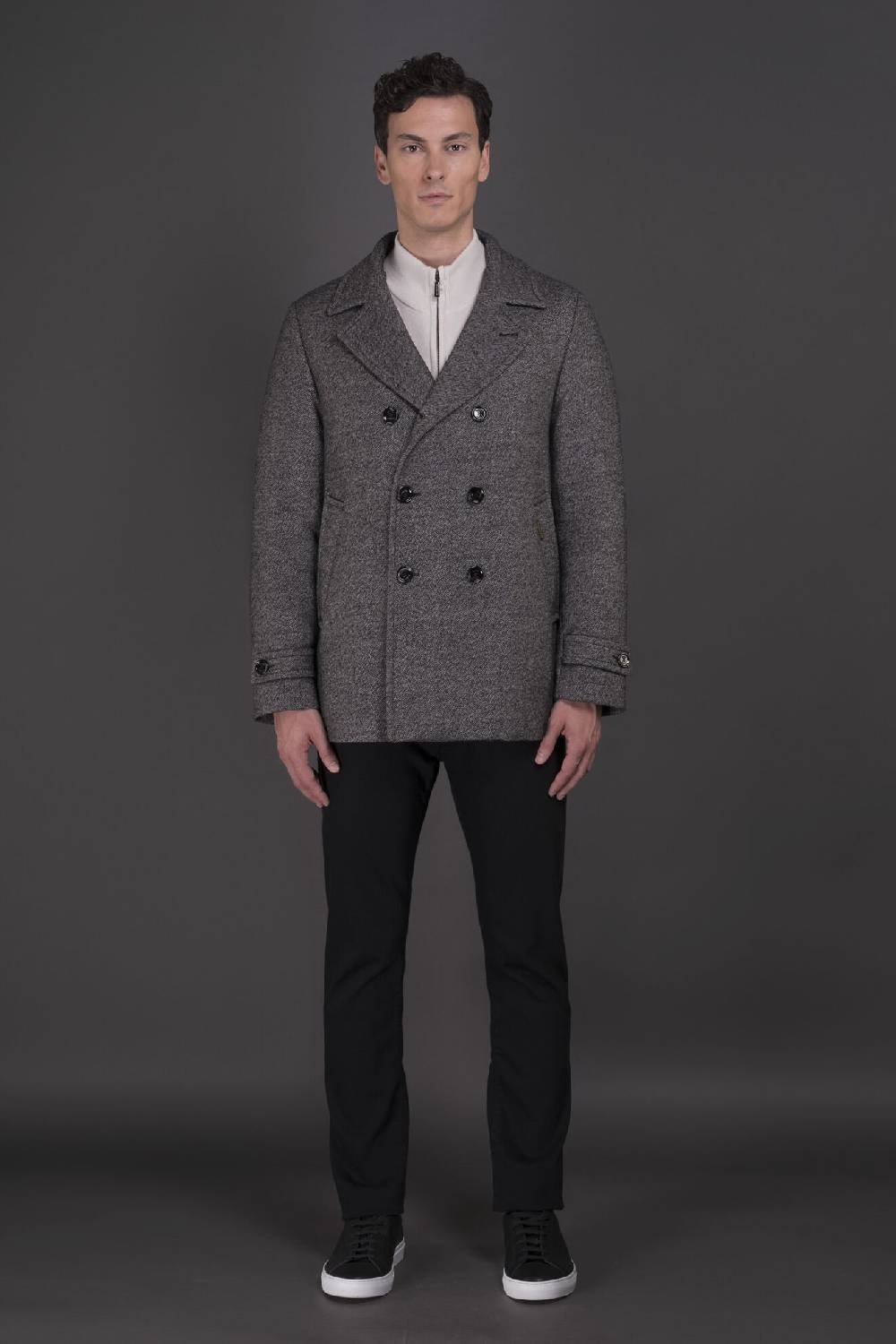 Moorer Cappotti ELIGIO-LP