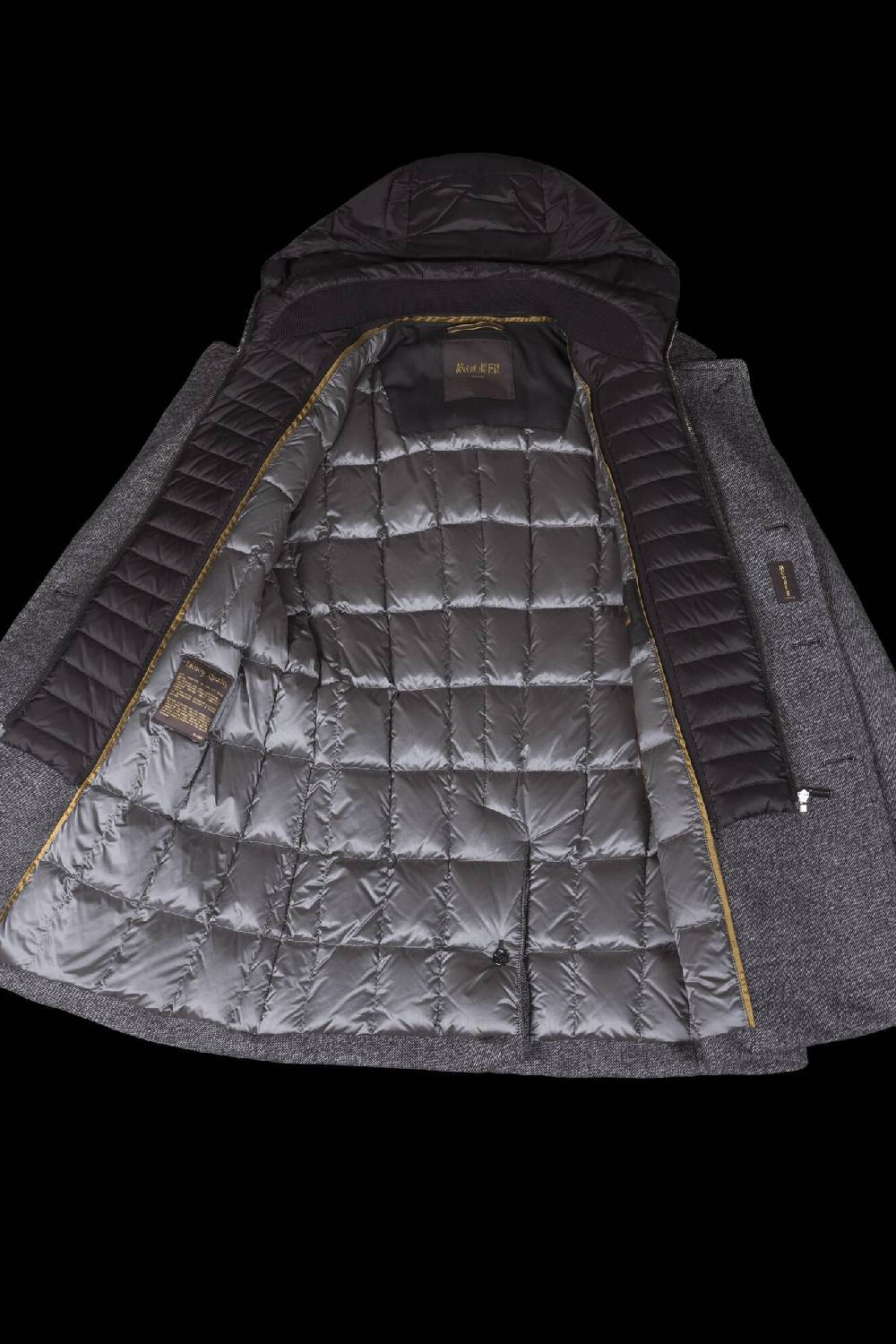 Moorer Cappotti ELIGIO-LP