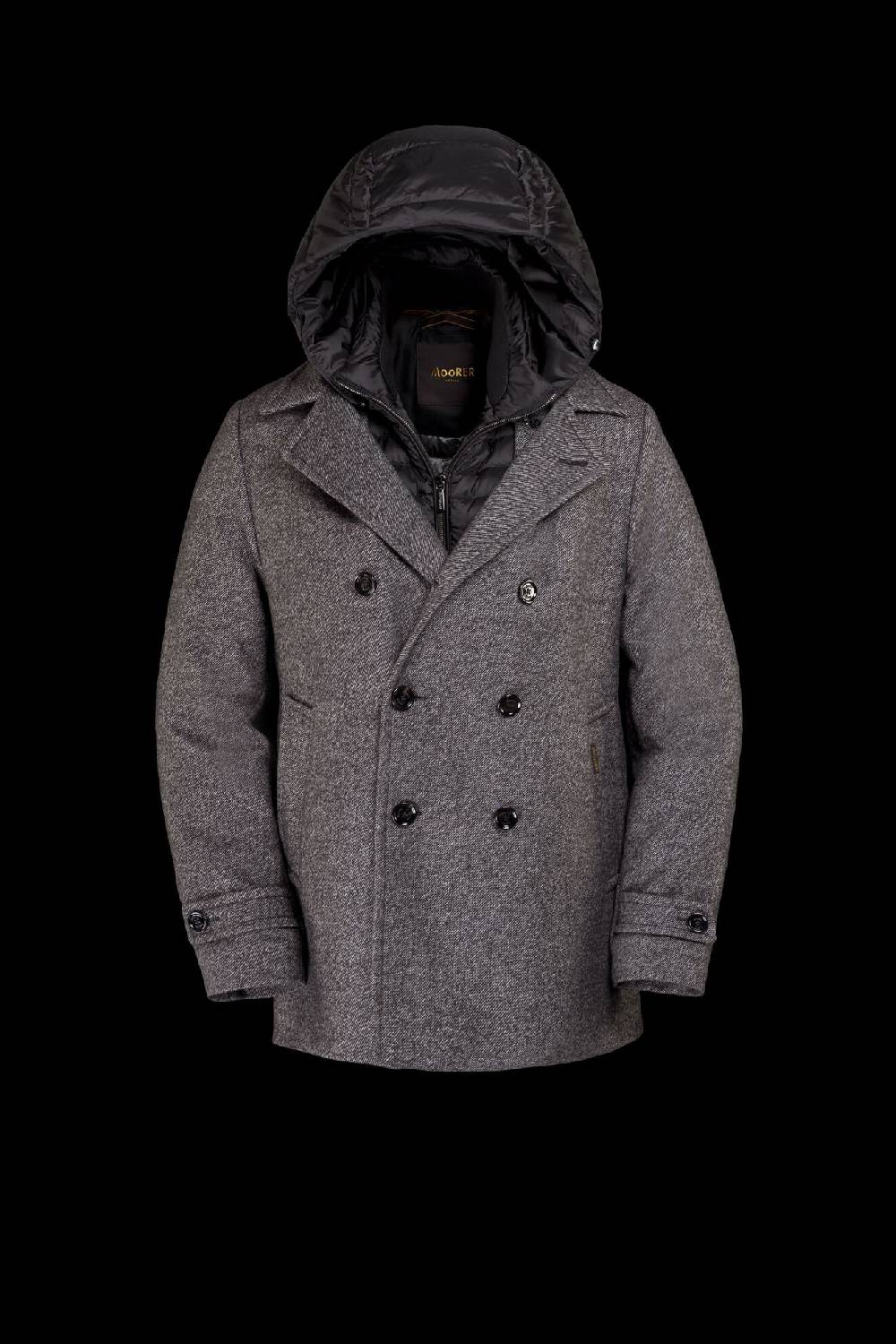 Moorer Cappotti ELIGIO-LP