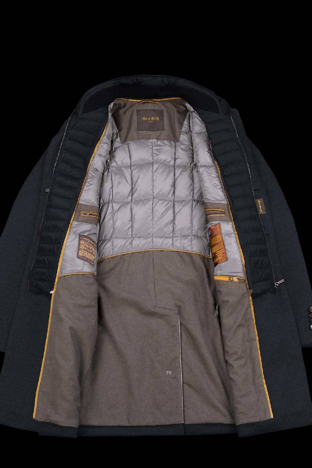 Moorer Cappotti HARRIS-LE