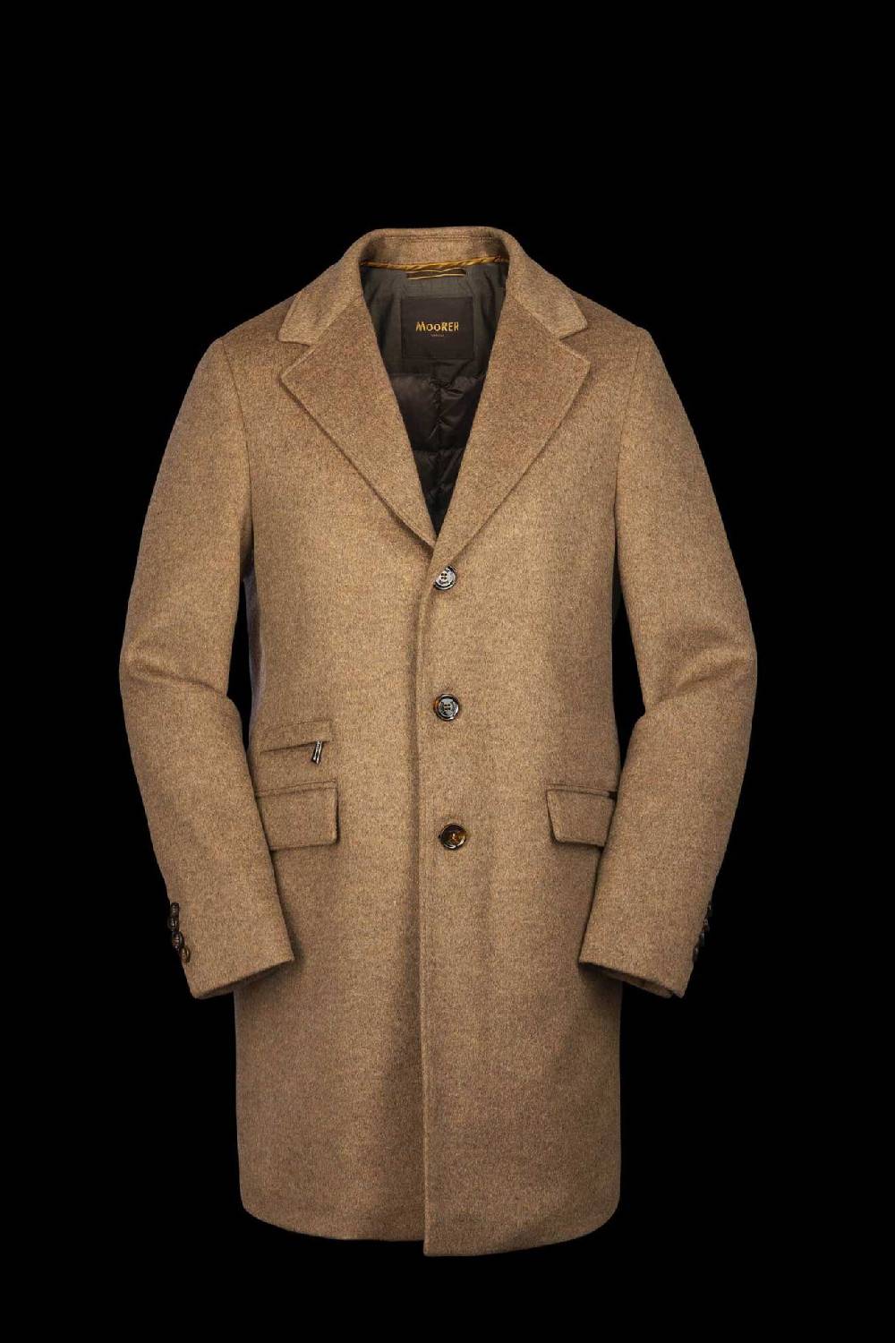 Moorer Cappotti HARRIS-LE