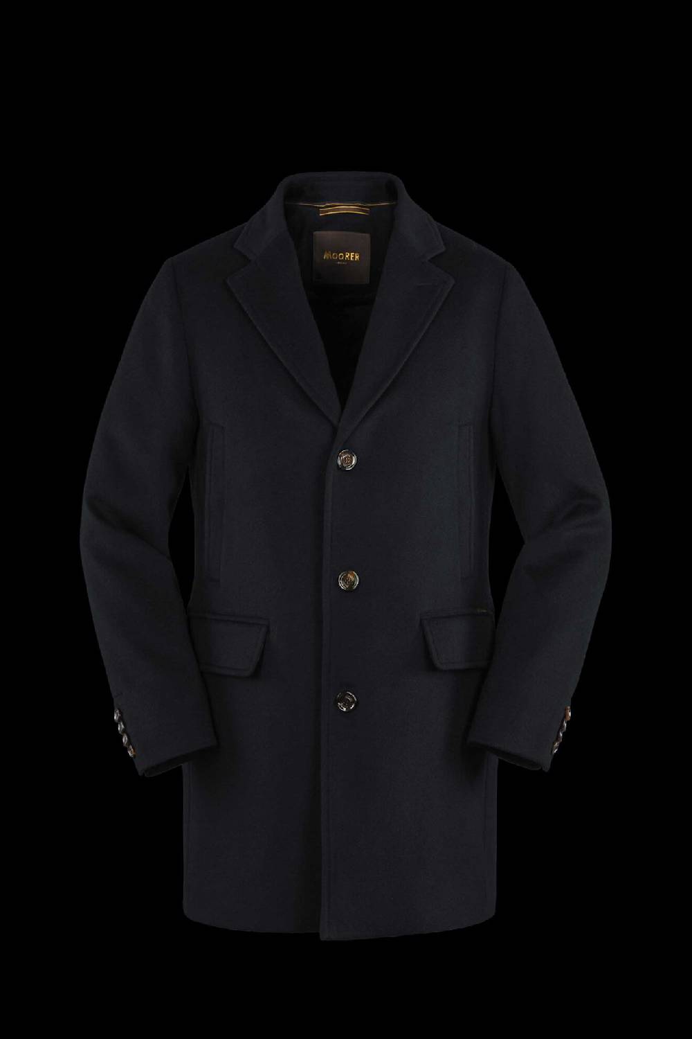 Moorer Cappotti JASON-LE