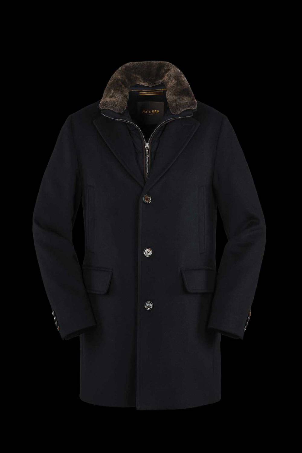 Moorer Cappotti JASON-LE