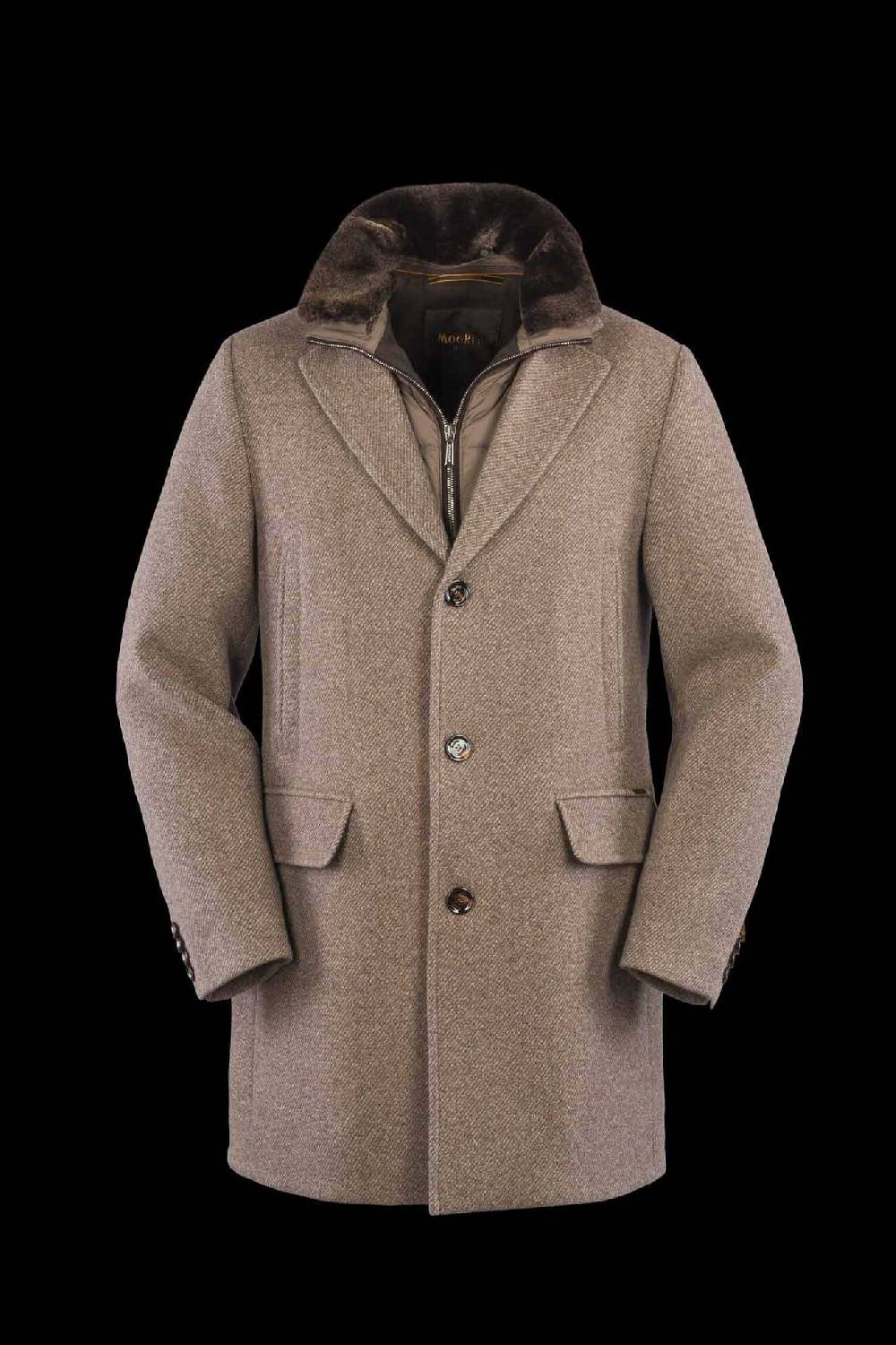 Moorer Cappotti JASON-OR