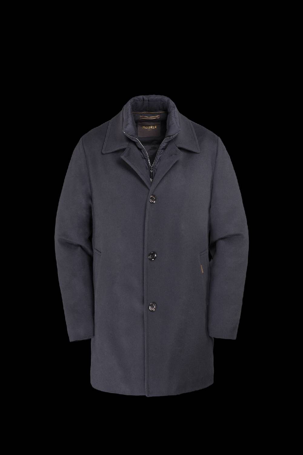 Moorer Cappotti JEROD-CHS