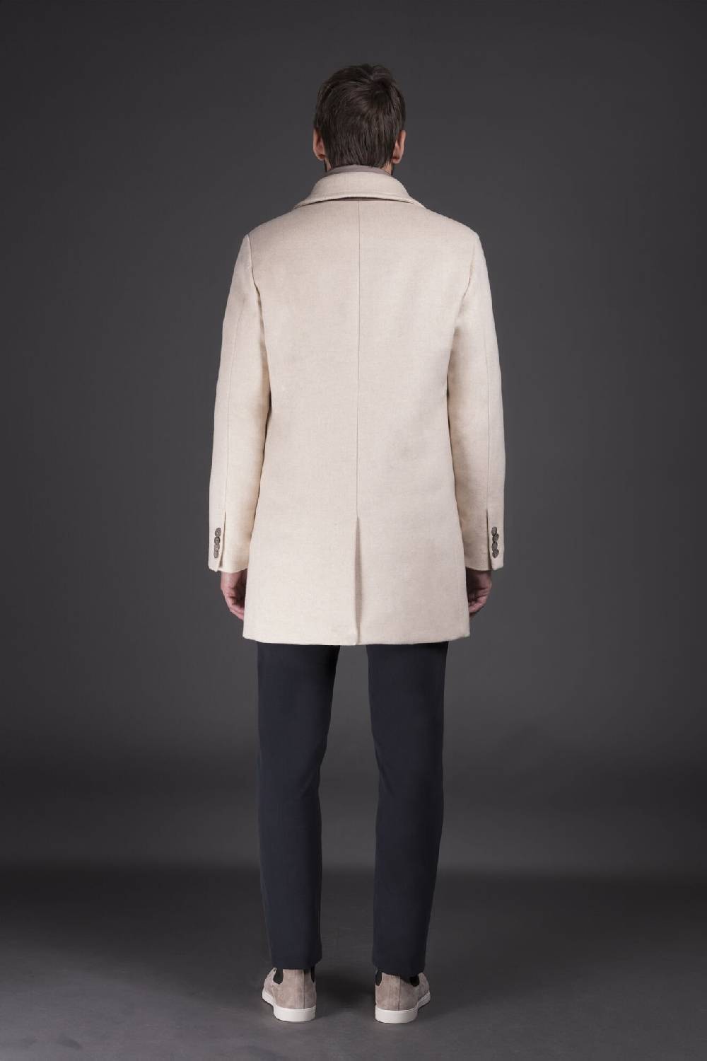 Moorer Cappotti JEROD-Y