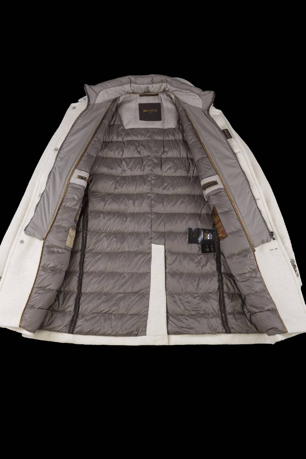 Moorer Cappotti JEROD-Y