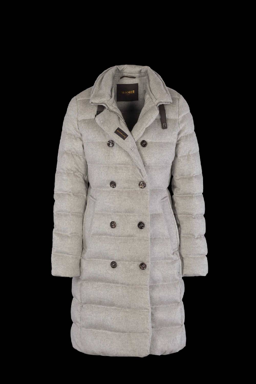 Moorer Cappotti LONGAN-LS9