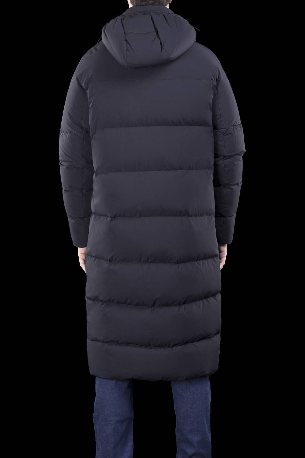 Moorer Cappotti MAKALU-KN