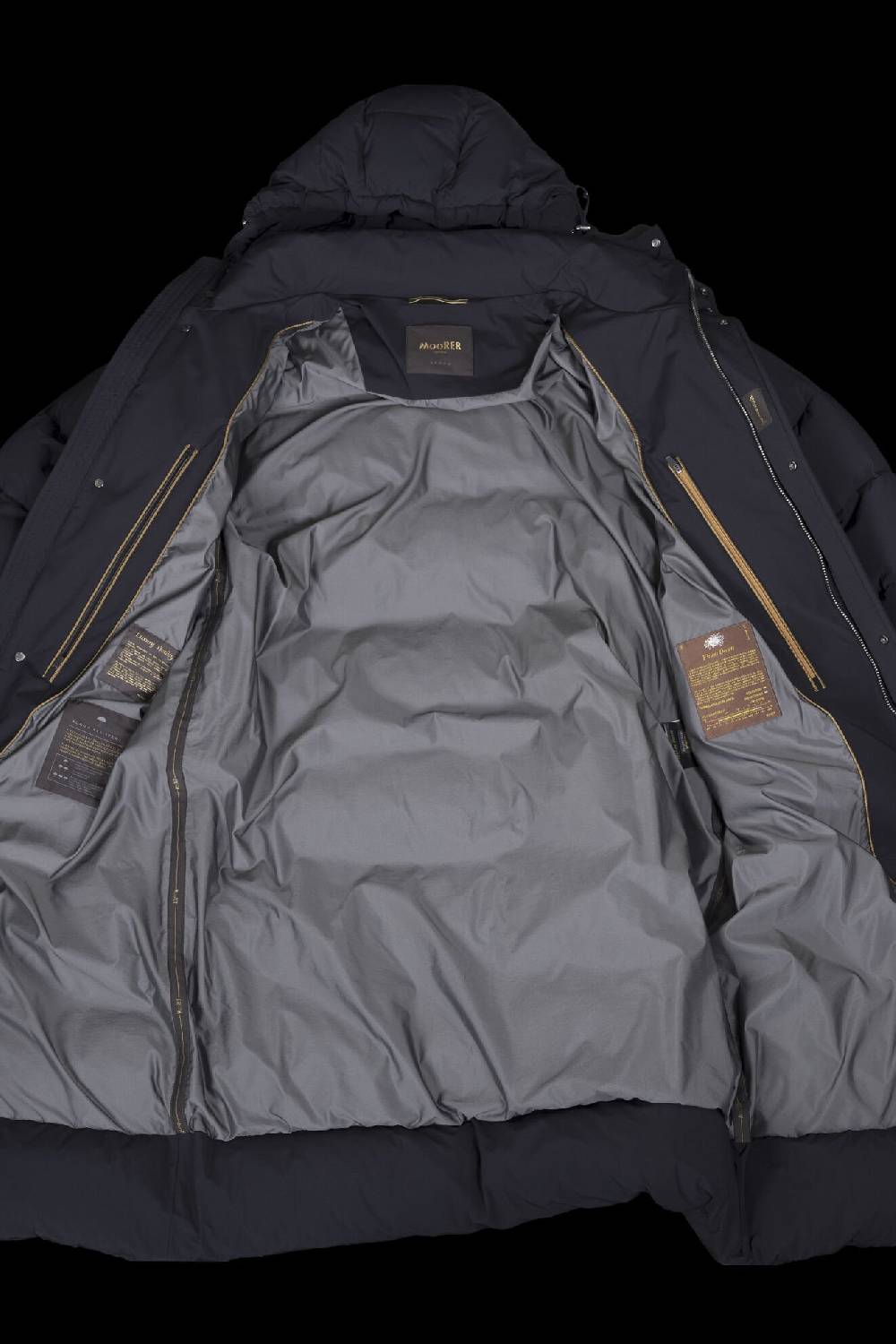 Moorer Cappotti MAKALU-KN