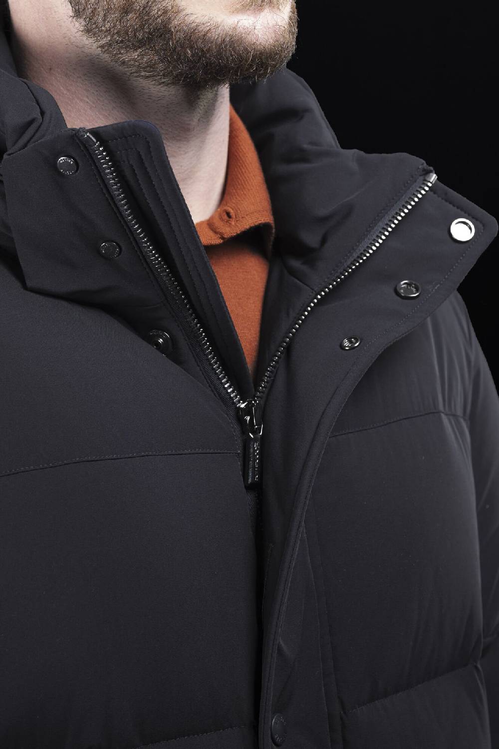 Moorer Cappotti MAKALU-KN