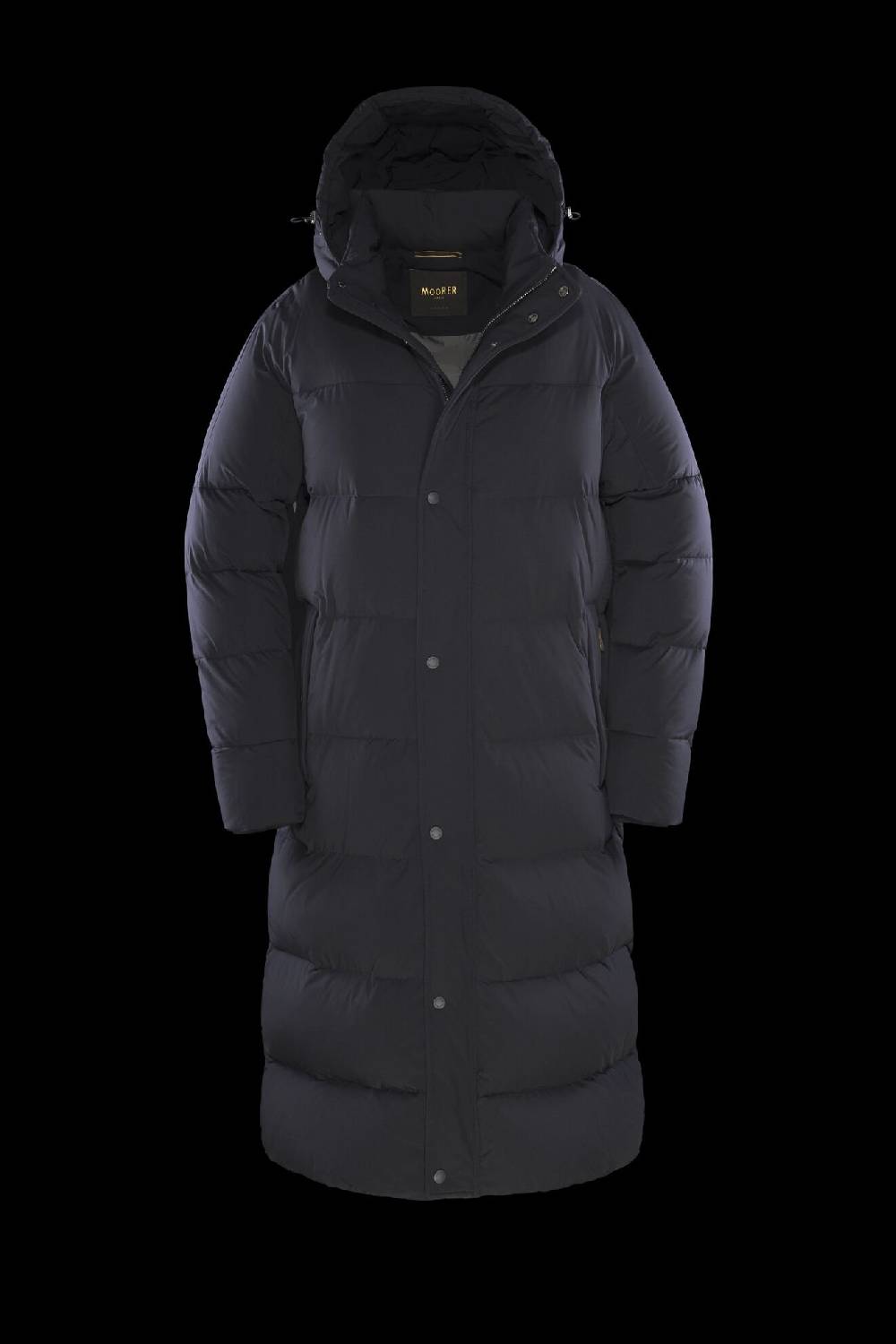 Moorer Cappotti MAKALU-KN