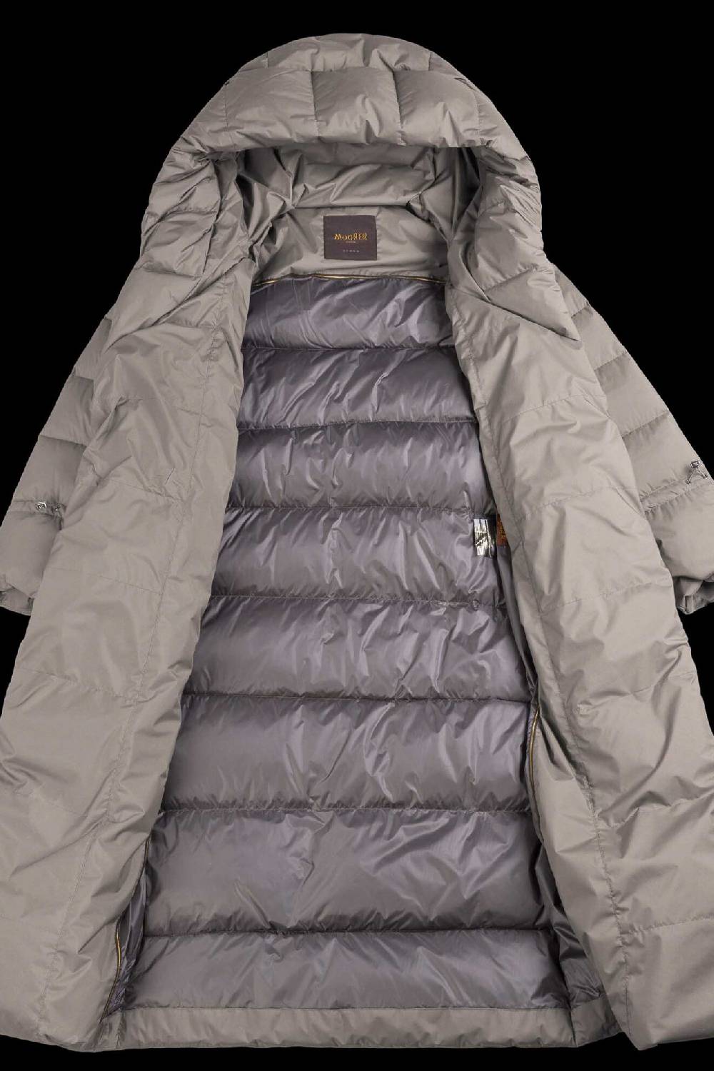 Moorer Cappotti MANILA-STP