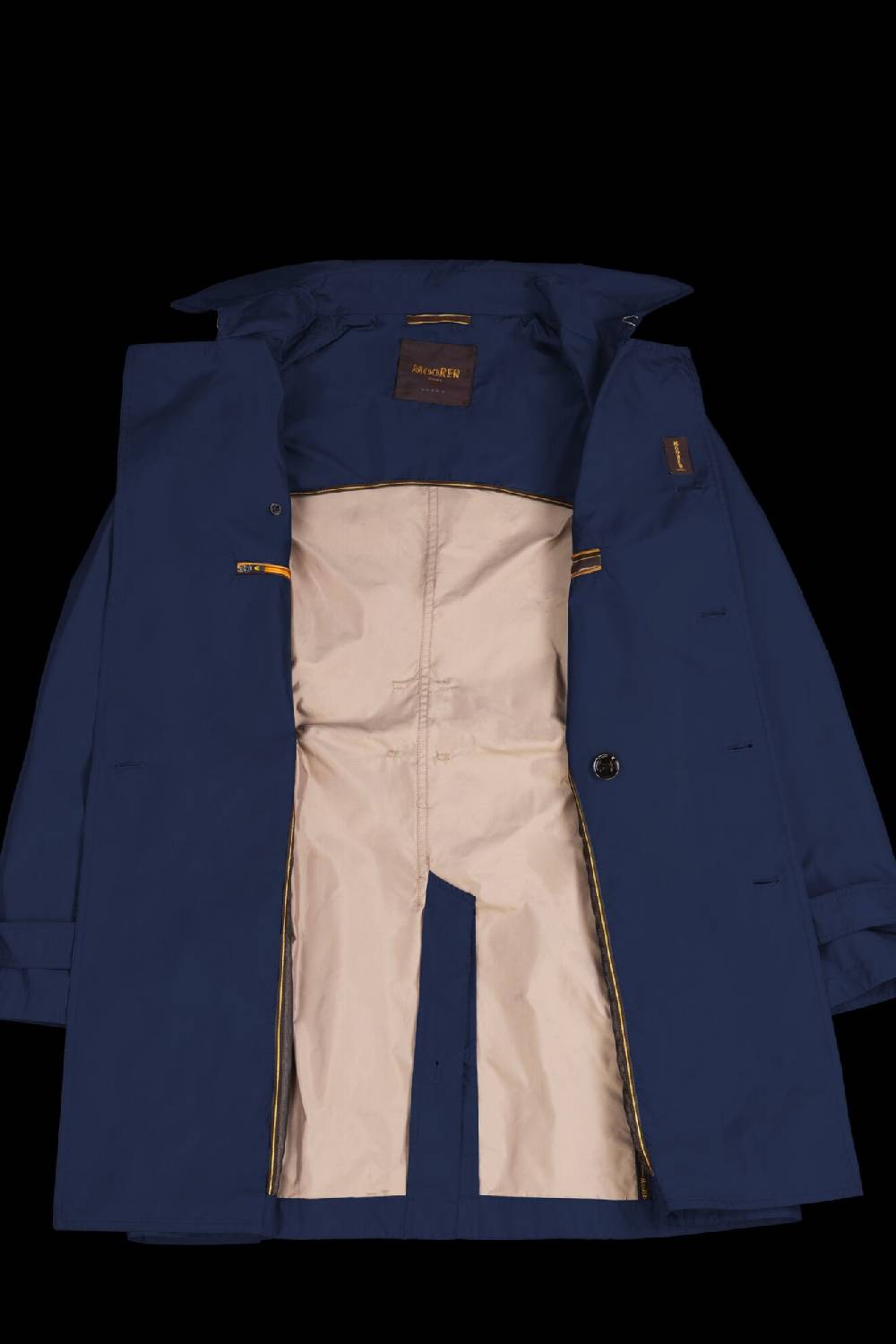 Moorer Cappotti MELFI-WK