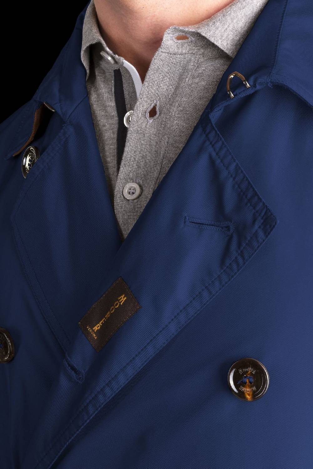 Moorer Cappotti MELFI-WK