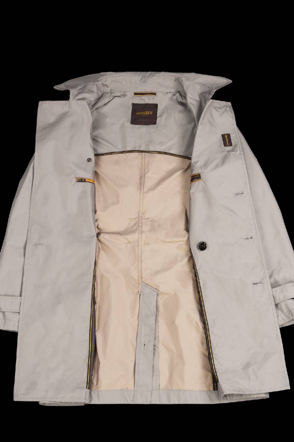 Moorer Cappotti MELFI-WK