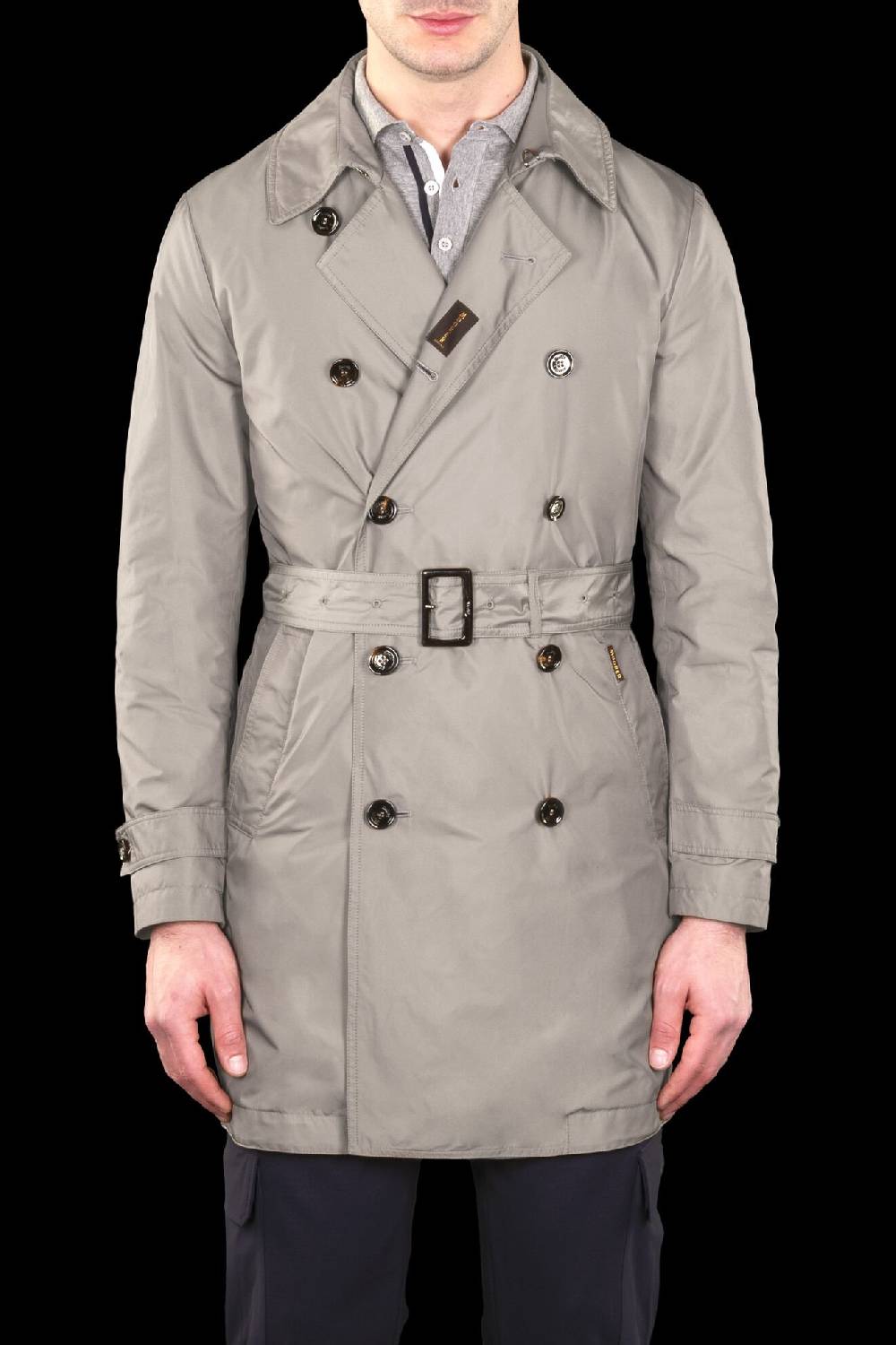 Moorer Cappotti MELFI-WK