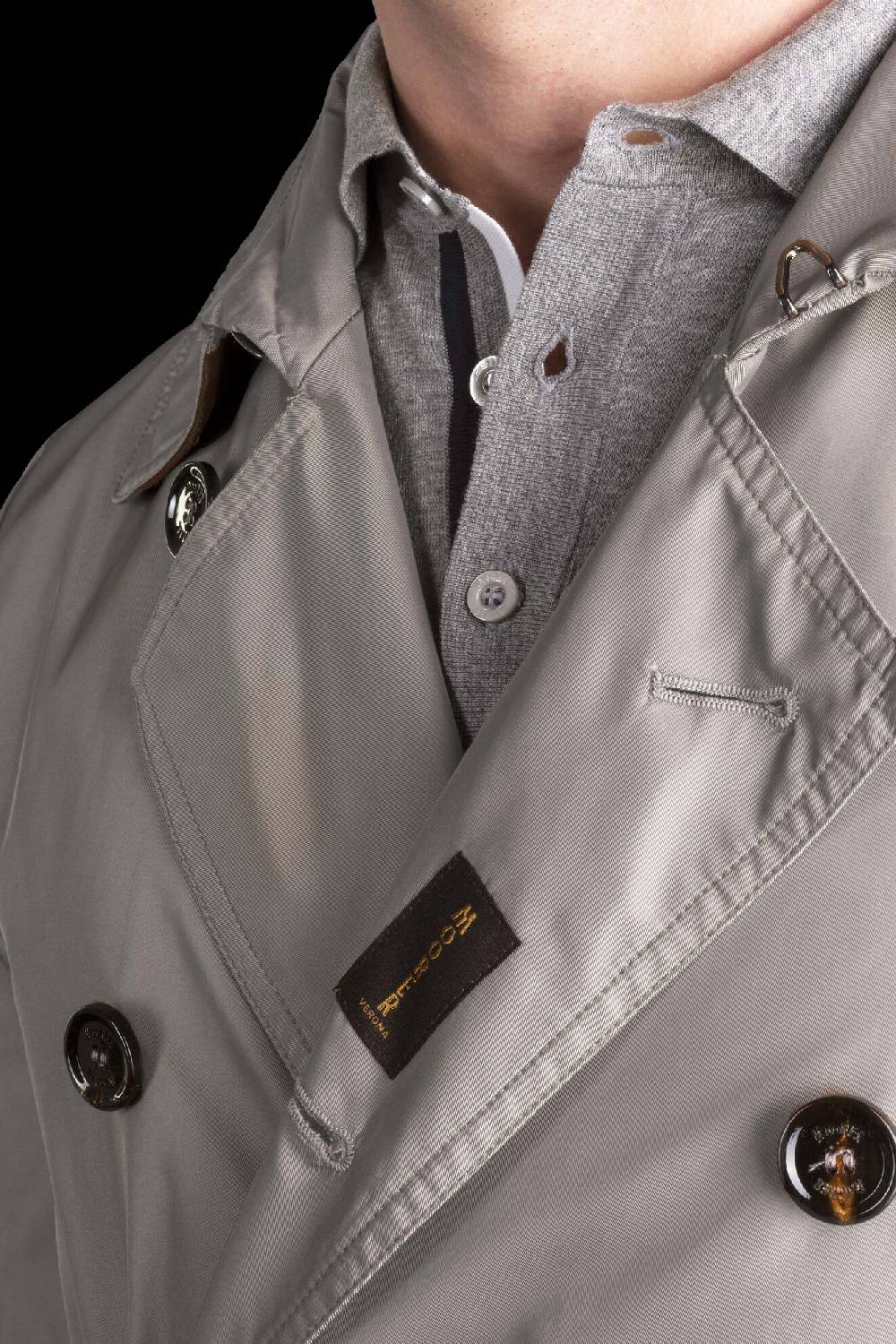 Moorer Cappotti MELFI-WK