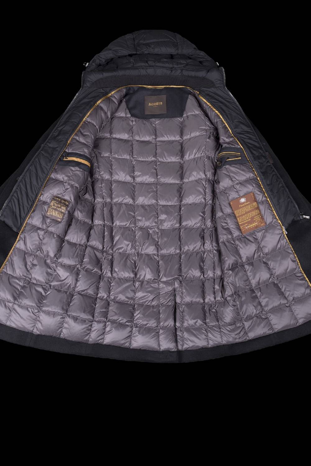 Moorer Cappotti MITCHEL-LE