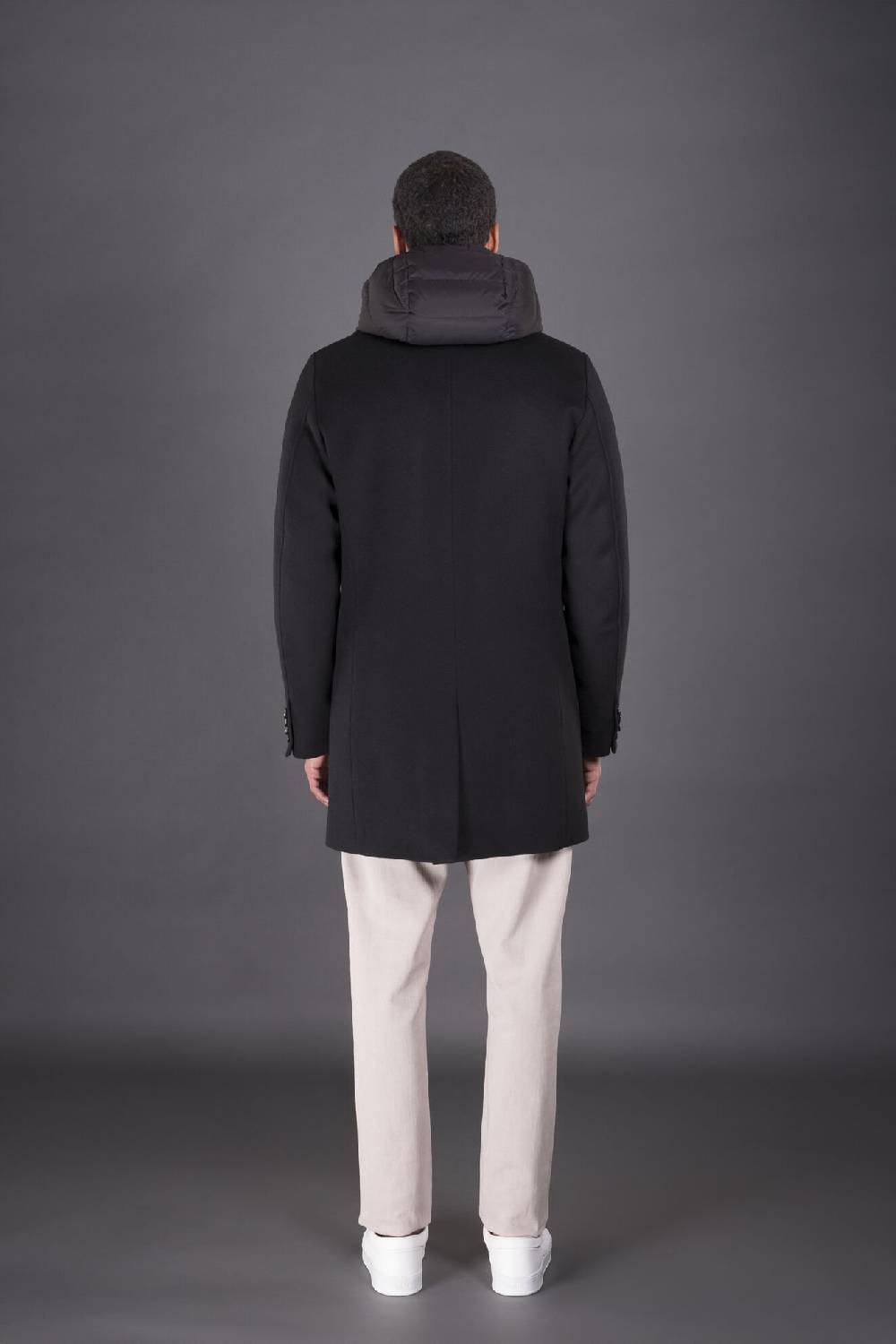 Moorer Cappotti MITCHEL-LE