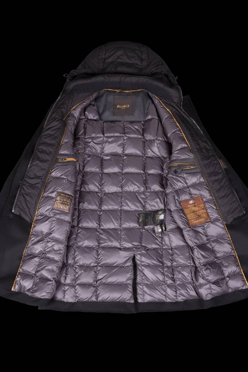 Moorer Cappotti MITCHEL-LE