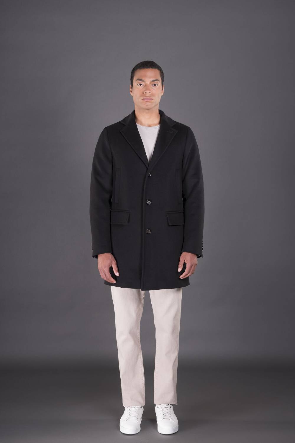 Moorer Cappotti MITCHEL-LE